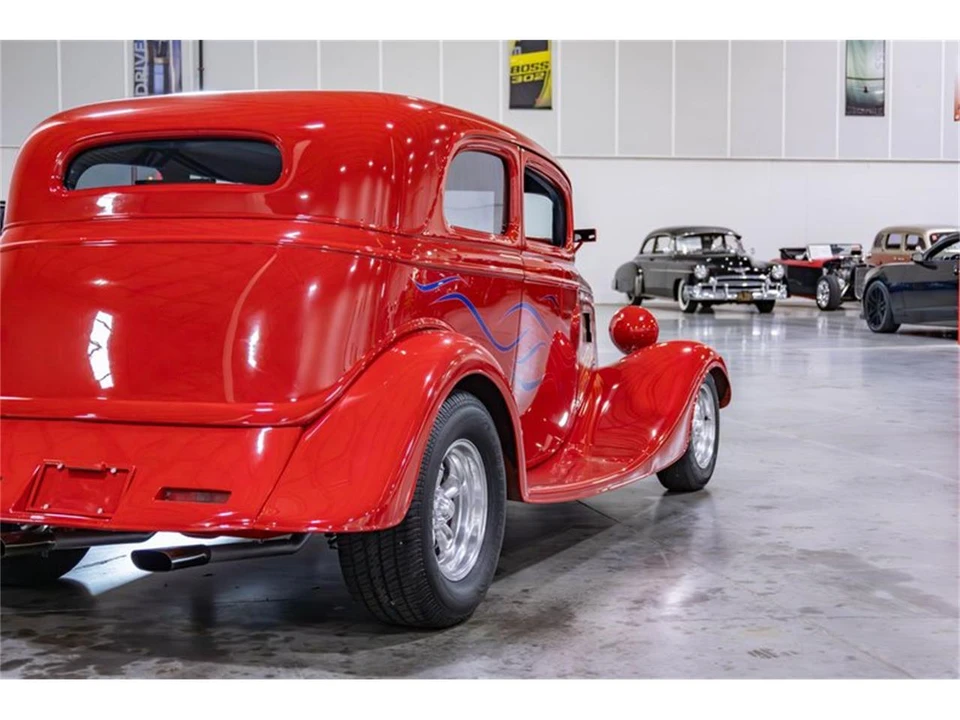 1933 Ford Model 18 & 40 - Image 30 of 31