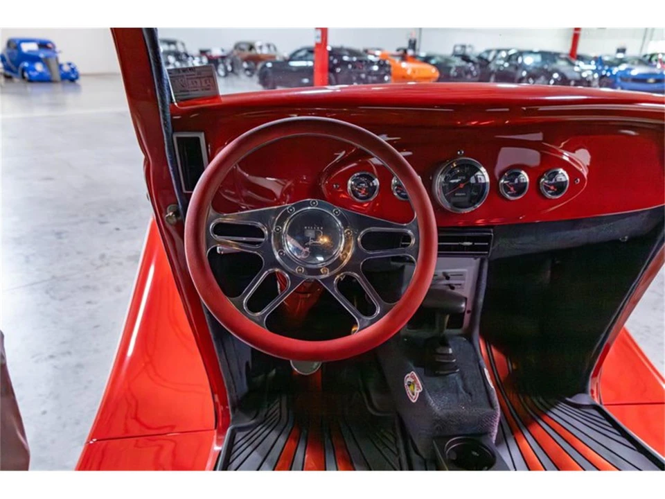 1933 Ford Model 18 & 40 - Image 10 of 31