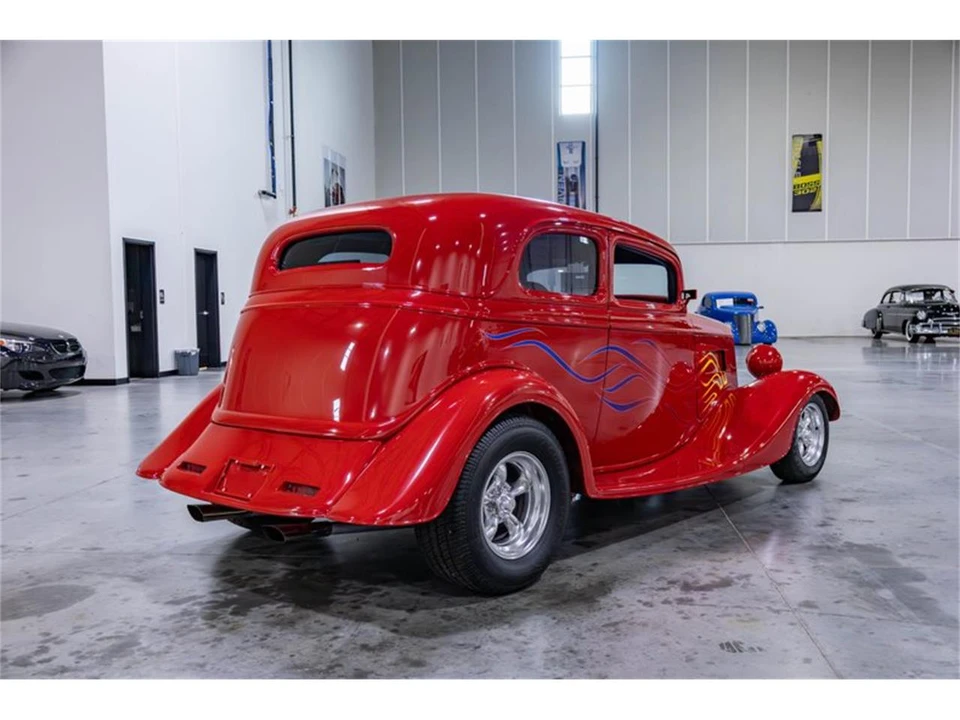 1933 Ford Model 18 & 40 - Image 6 of 31