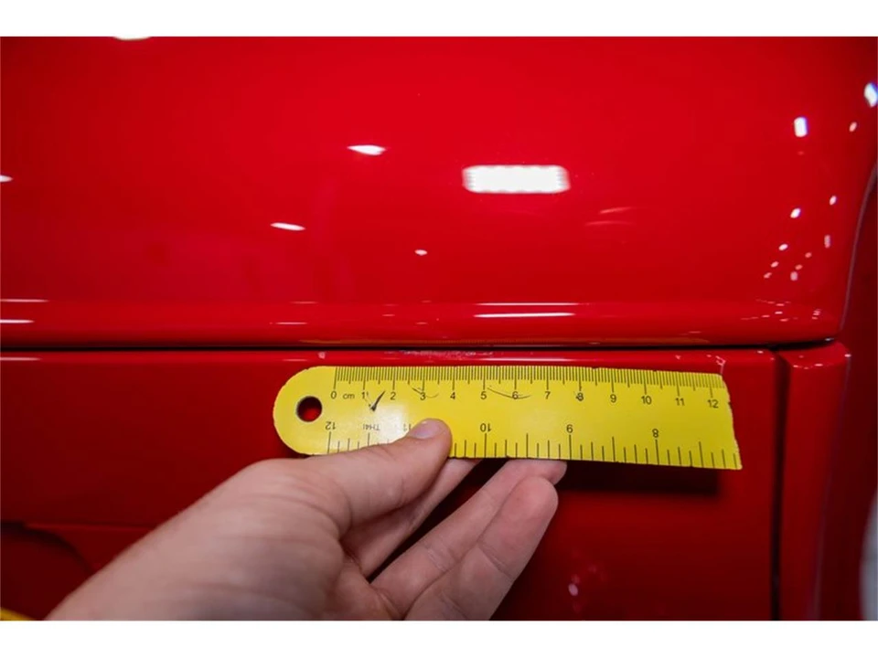 1933 Ford Model 18 & 40 - Image 27 of 31