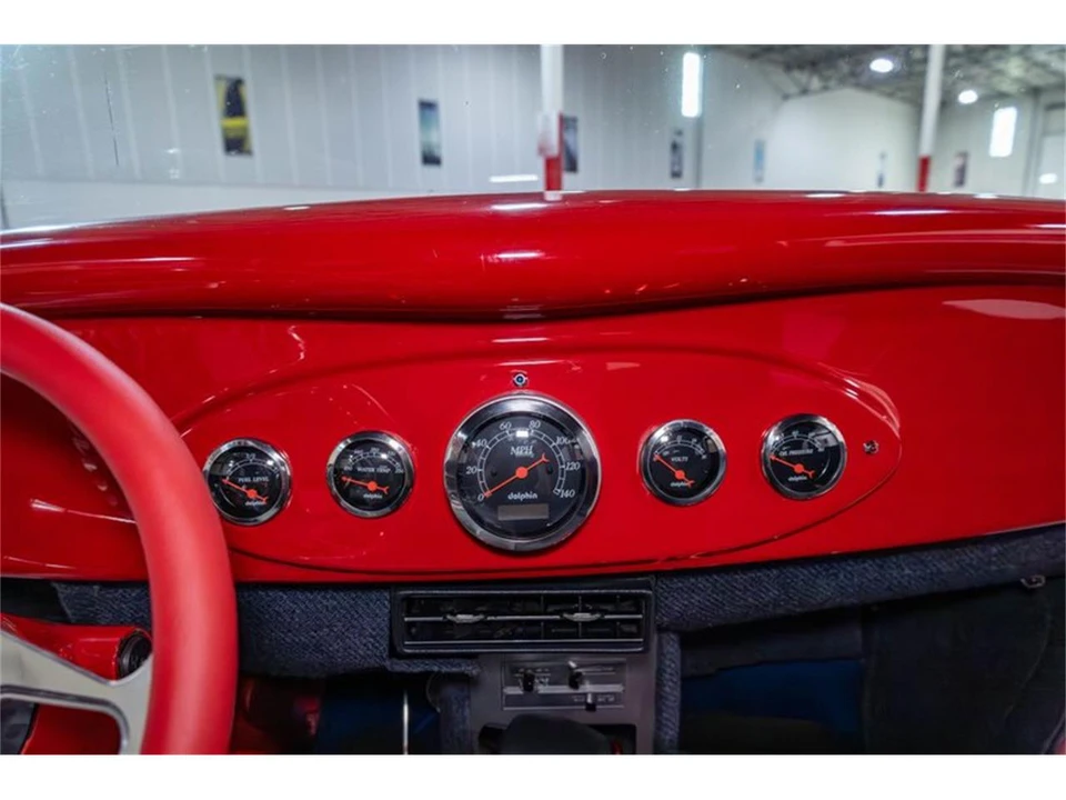 1933 Ford Model 18 & 40 - Image 11 of 31