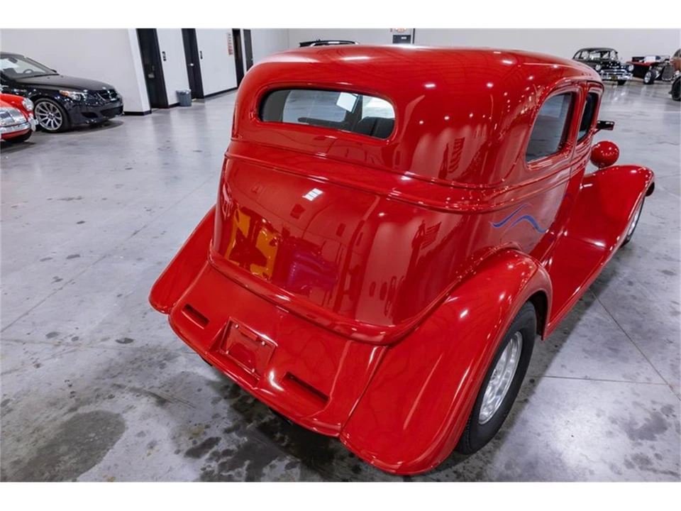 1933 Ford Model 18 & 40 - Image 20 of 31