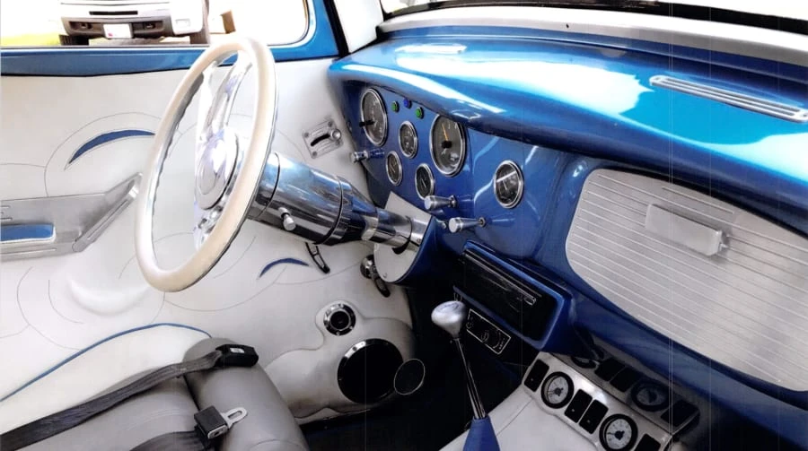 1933 Ford Model 18 & 40 - Image 5 of 10