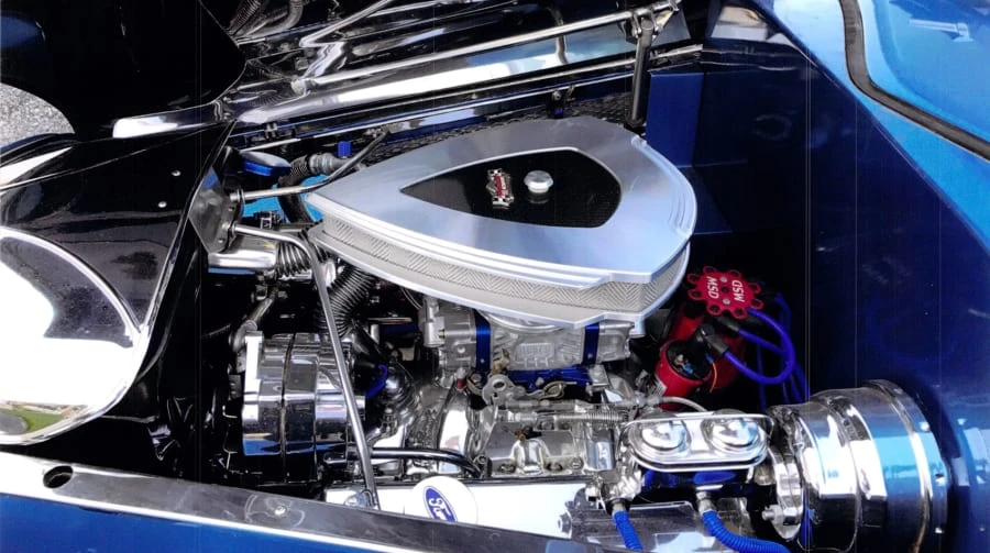 1933 Ford Model 18 & 40 - Image 7 of 10