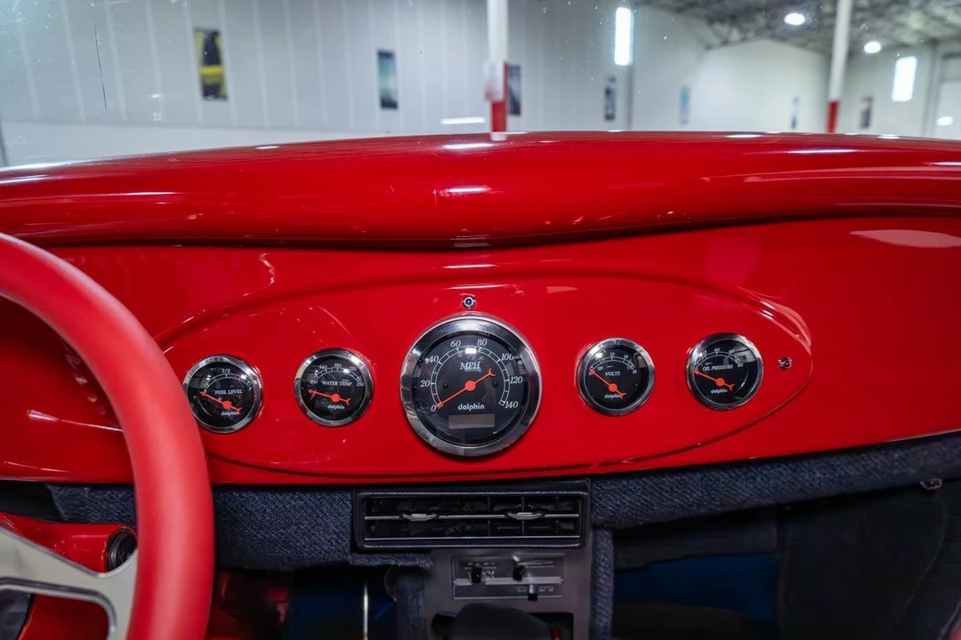 1933 Ford Hot Rod - Image 11 of 31