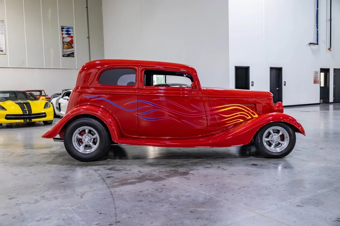 1933 Ford Hot Rod - Image 7 of 31