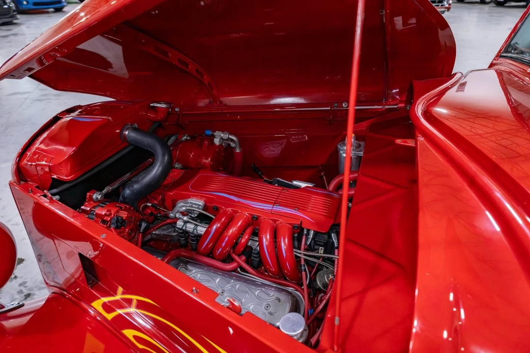 1933 Ford Hot Rod - Image 16 of 31