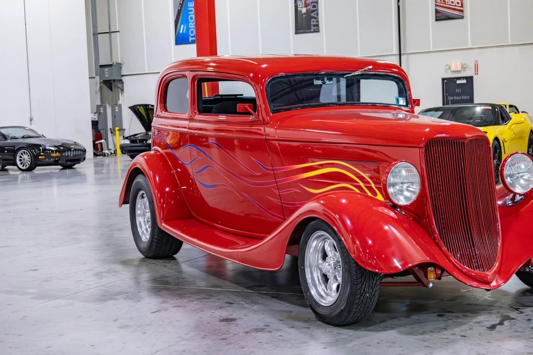 1933 Ford Hot Rod - Image 31 of 31