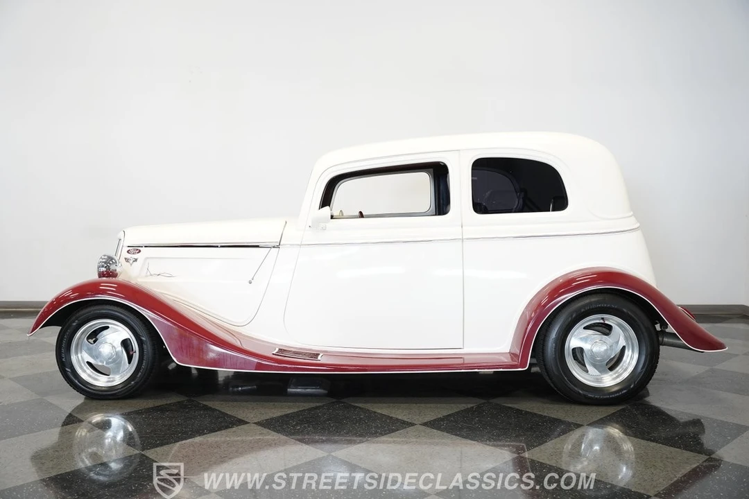 1933 Ford Hot Rod - Image 10 of 31