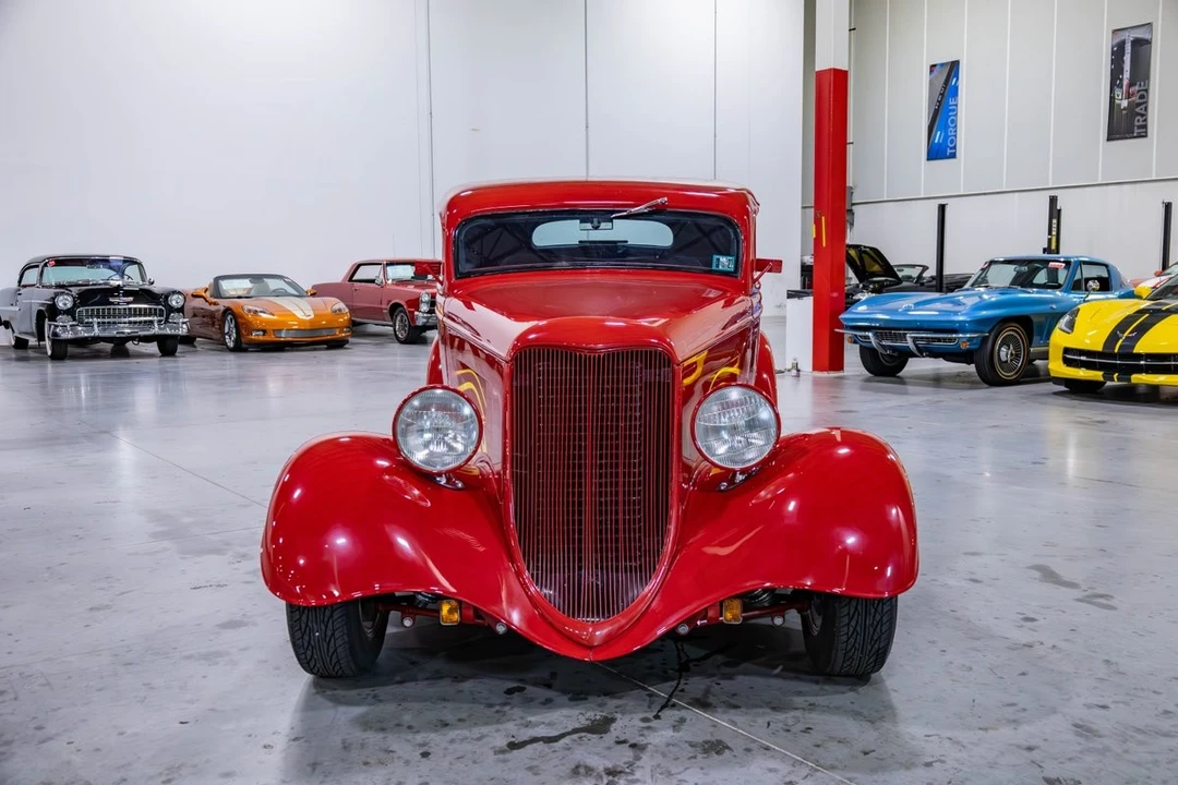 1933 Ford Hot Rod - Image 9 of 31
