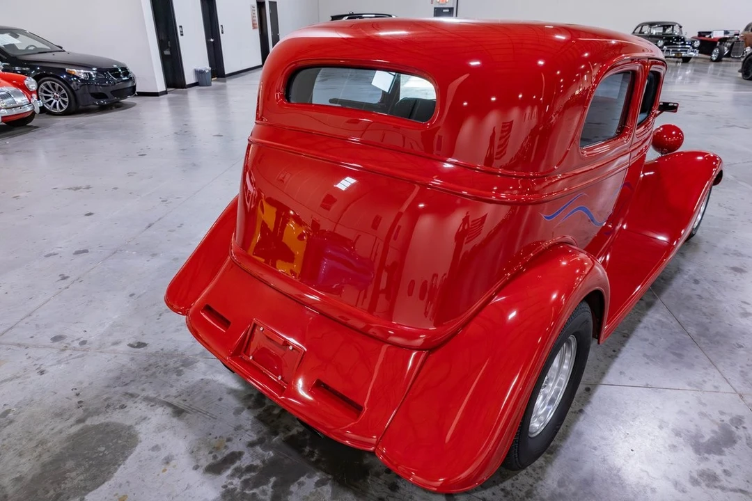 1933 Ford Hot Rod - Image 20 of 31