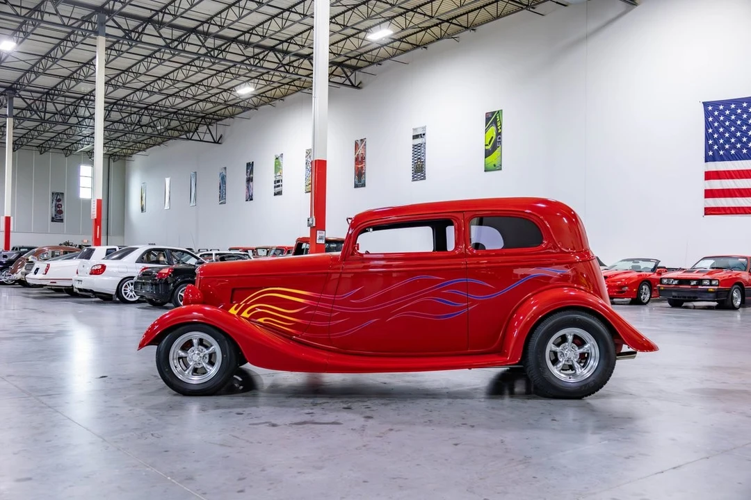 1933 Ford Hot Rod - Image 3 of 31