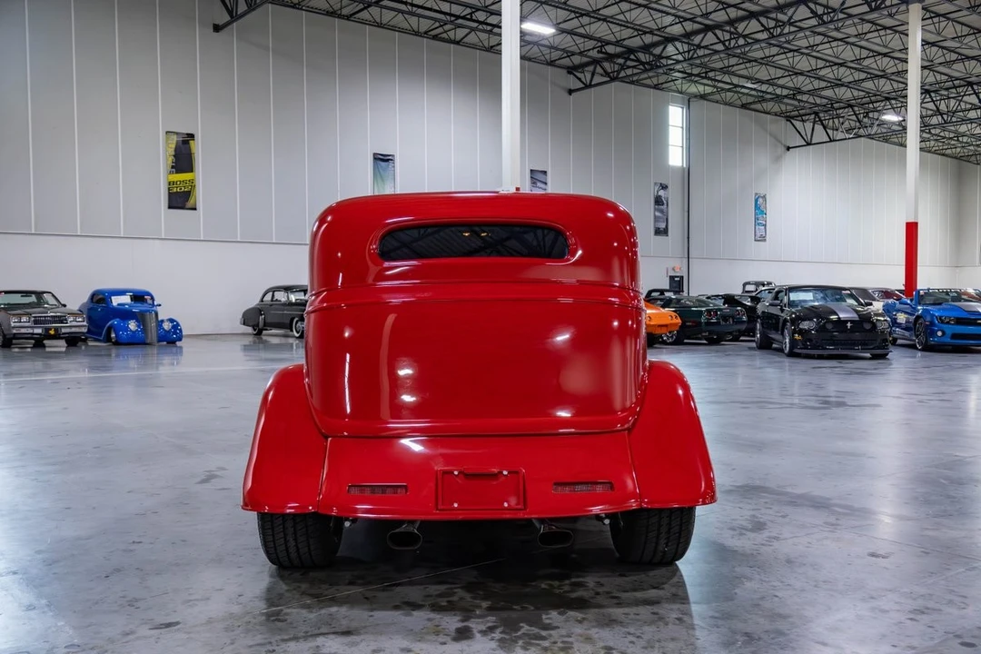 1933 Ford Hot Rod - Image 5 of 31