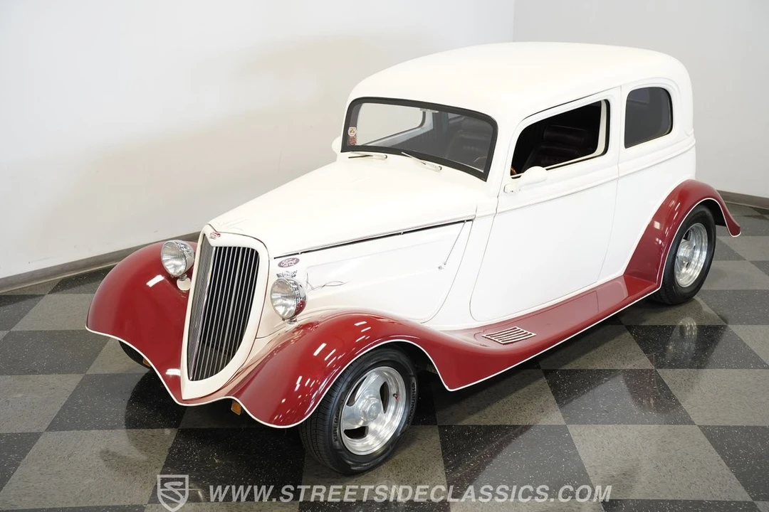 1933 Ford Hot Rod - Image 8 of 31