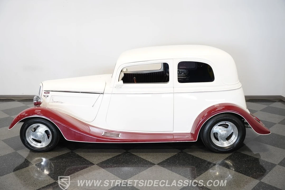 1933 Ford Hot Rod - Image 9 of 31