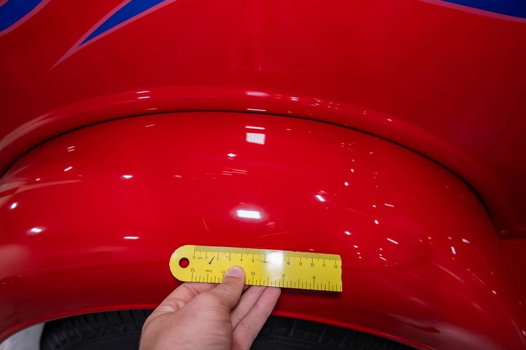 1933 Ford Hot Rod - Image 22 of 31