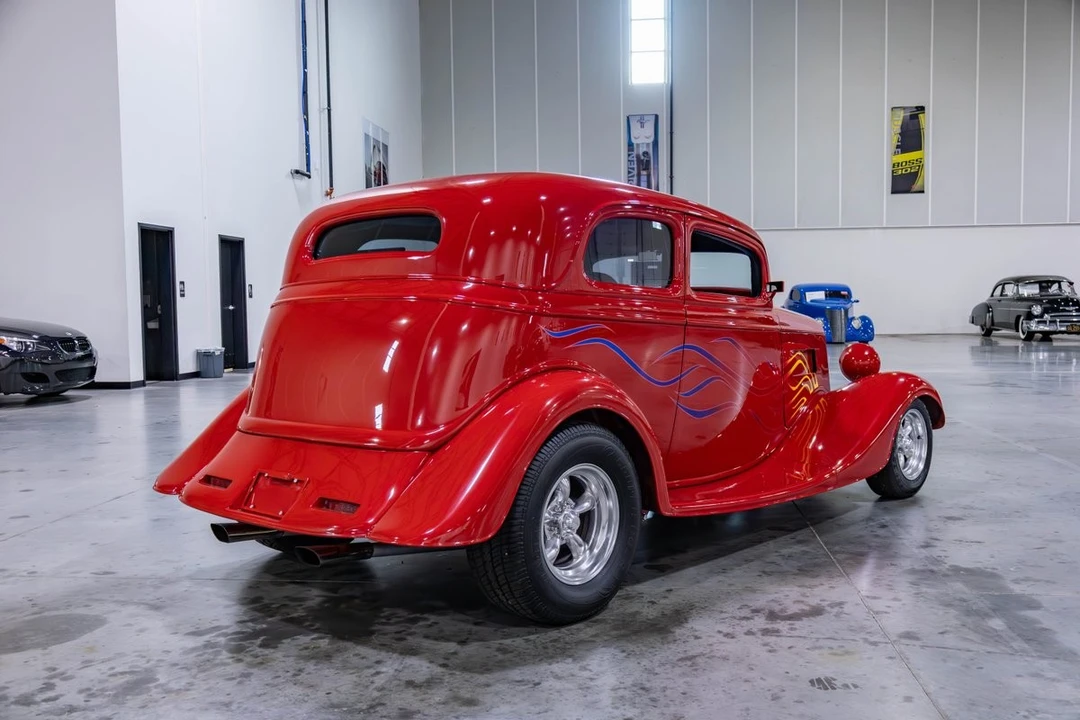 1933 Ford Hot Rod - Image 6 of 31