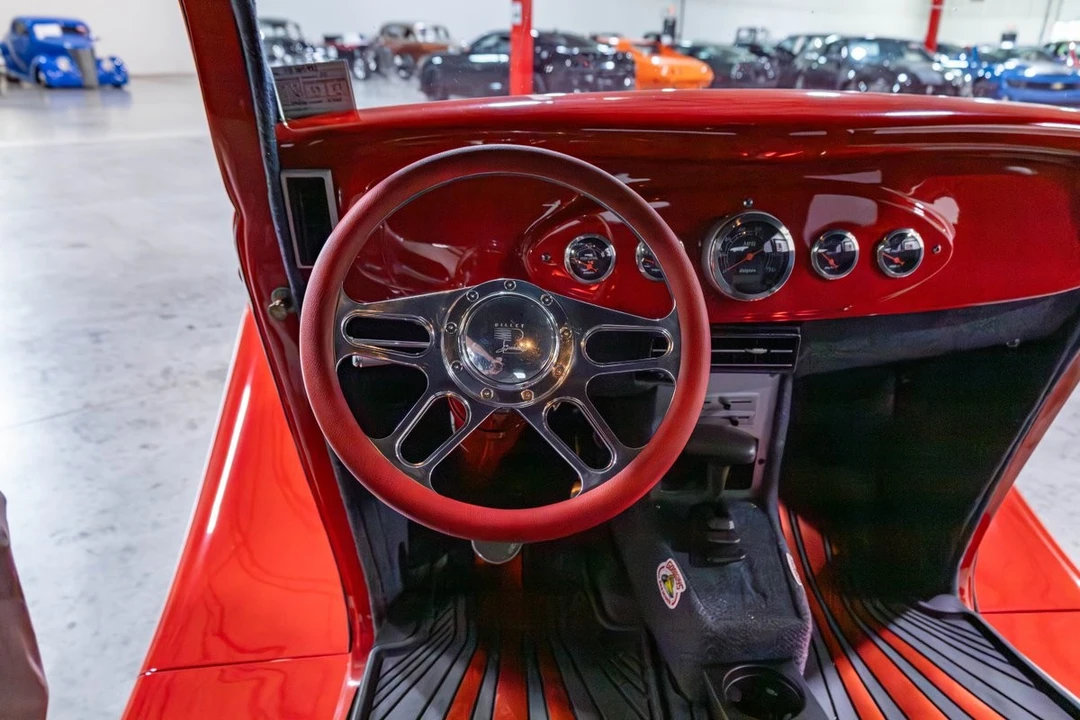 1933 Ford Hot Rod - Image 10 of 31