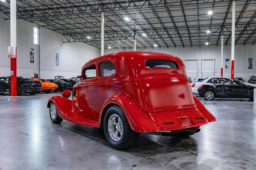1933 Ford Hot Rod - Image 4 of 31