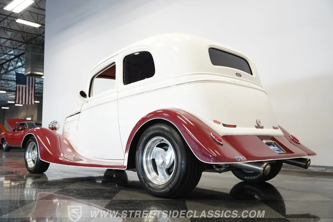 1933 Ford Hot Rod - Image 12 of 12