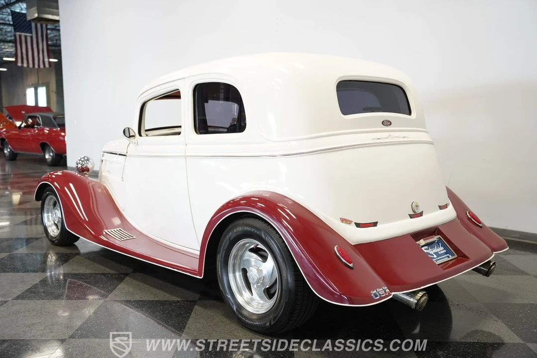1933 Ford Hot Rod - Image 12 of 12
