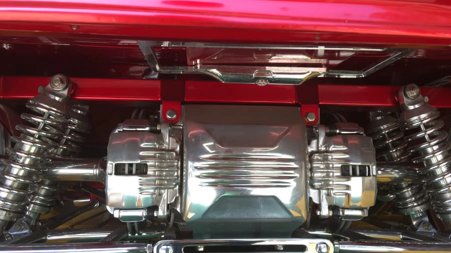 1933 Ford Hot Rod - Image 4 of 7