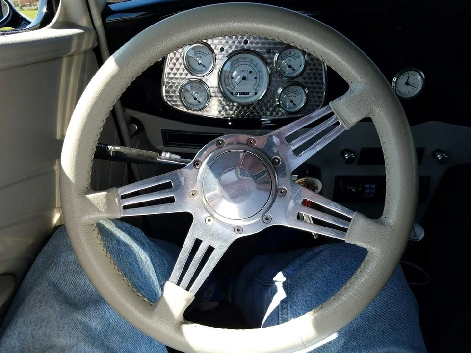 1933 Ford Model 18 & 40 - Image 6 of 15