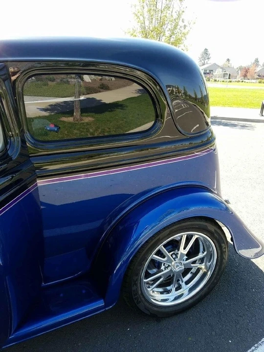 1933 Ford Model 18 & 40 - Image 14 of 15