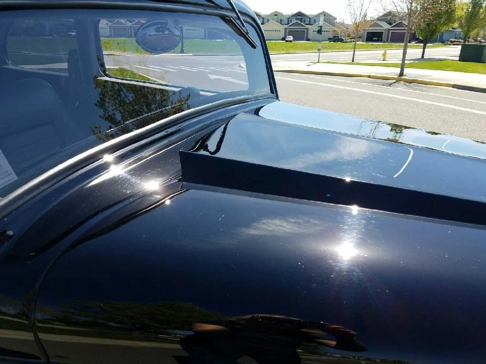 1933 Ford Model 18 & 40 - Image 11 of 15
