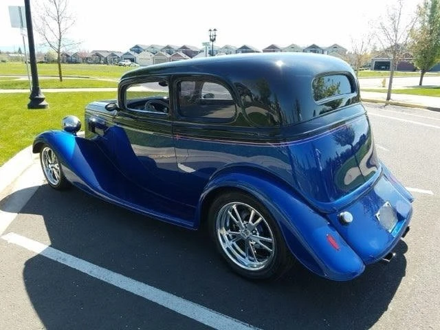 1933 Ford Model 18 & 40 - Image 4 of 15