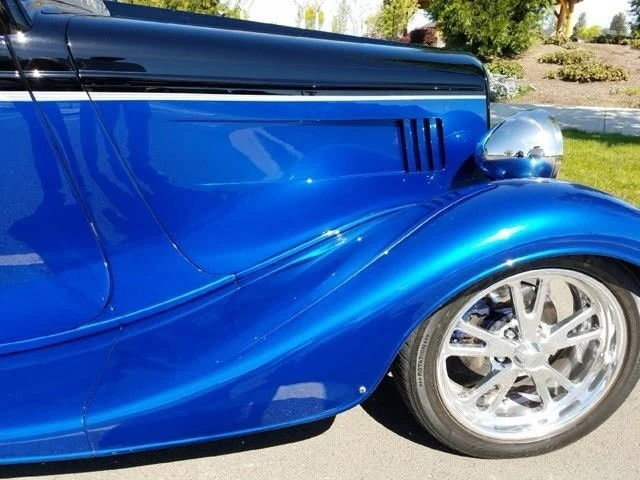 1933 Ford Model 18 & 40 - Image 10 of 15
