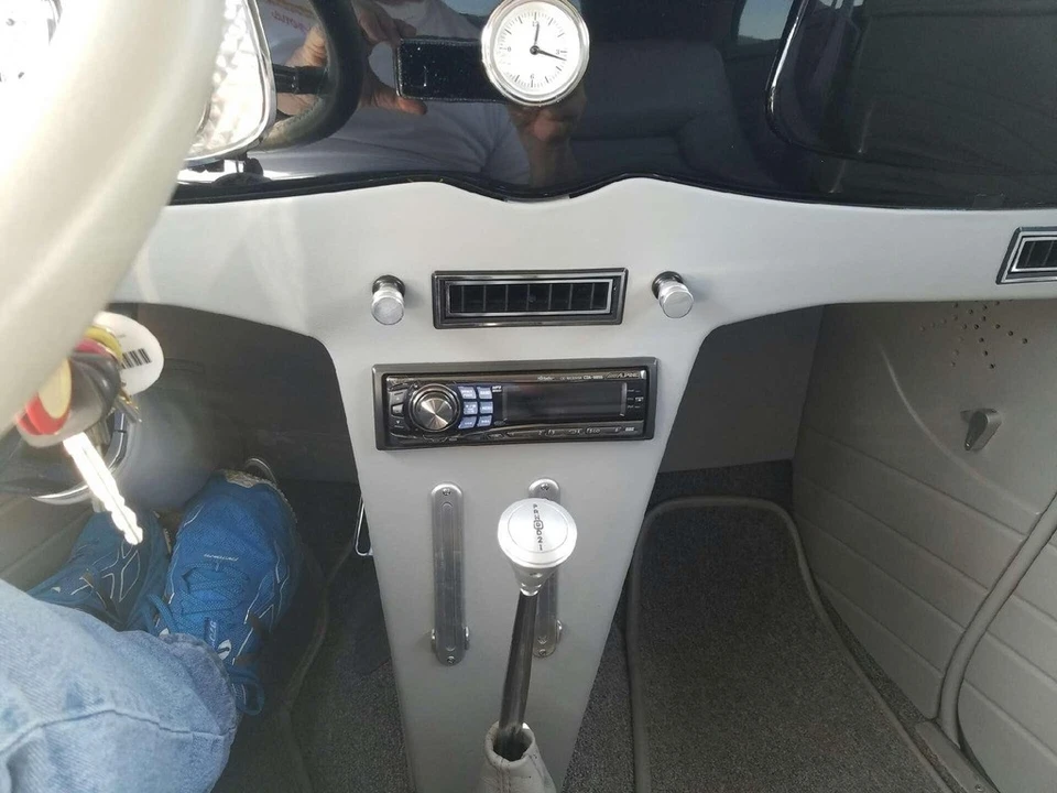 1933 Ford Model 18 & 40 - Image 7 of 15