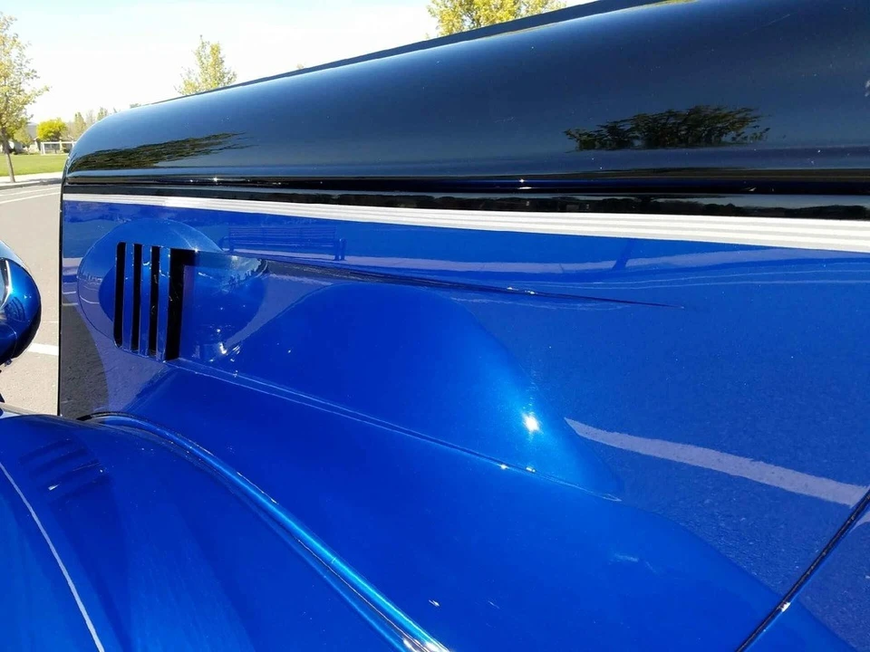 1933 Ford Model 18 & 40 - Image 12 of 15
