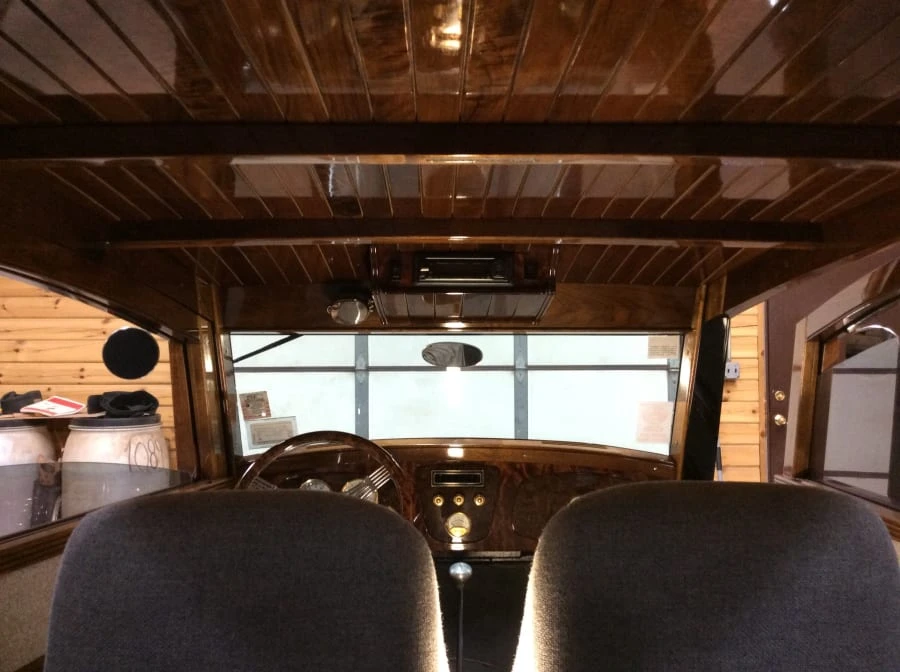 1933 Ford Model 18 & 40 - Image 6 of 10