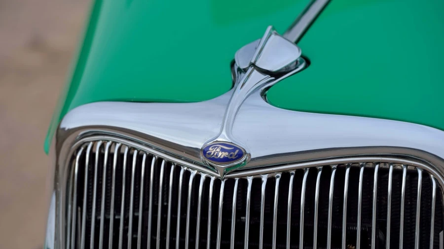 1933 Ford Model 18 & 40 - Image 10 of 31