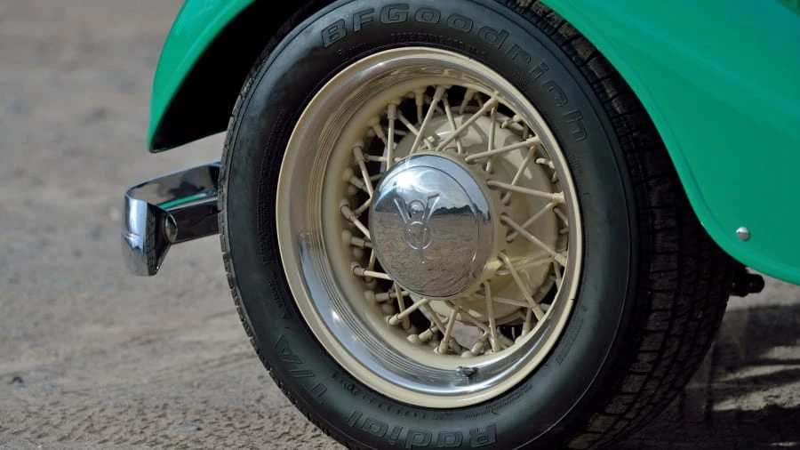 1933 Ford Model 18 & 40 - Image 15 of 31