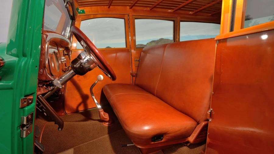 1933 Ford Model 18 & 40 - Image 22 of 31