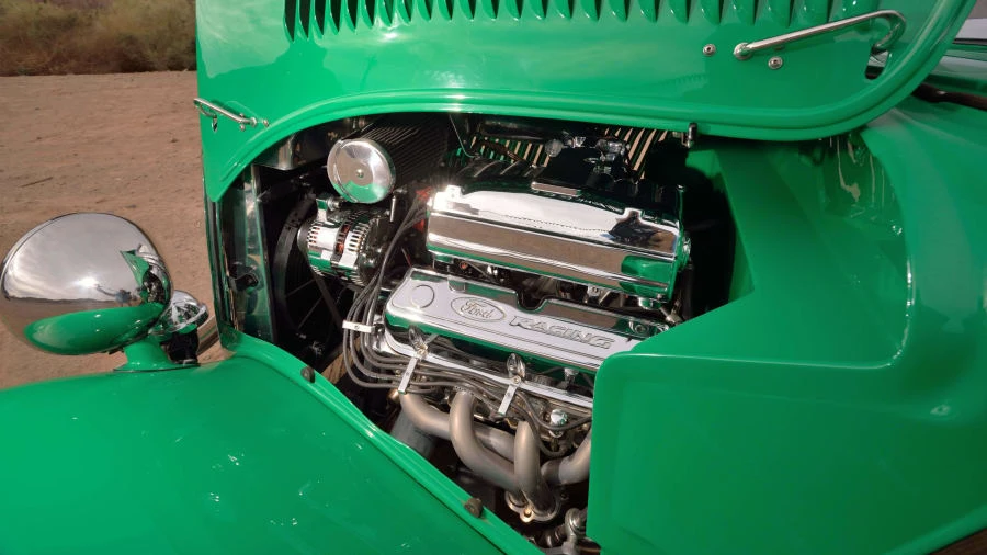 1933 Ford Model 18 & 40 - Image 24 of 31