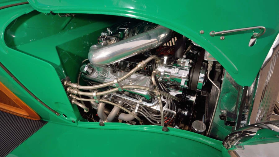 1933 Ford Model 18 & 40 - Image 30 of 31