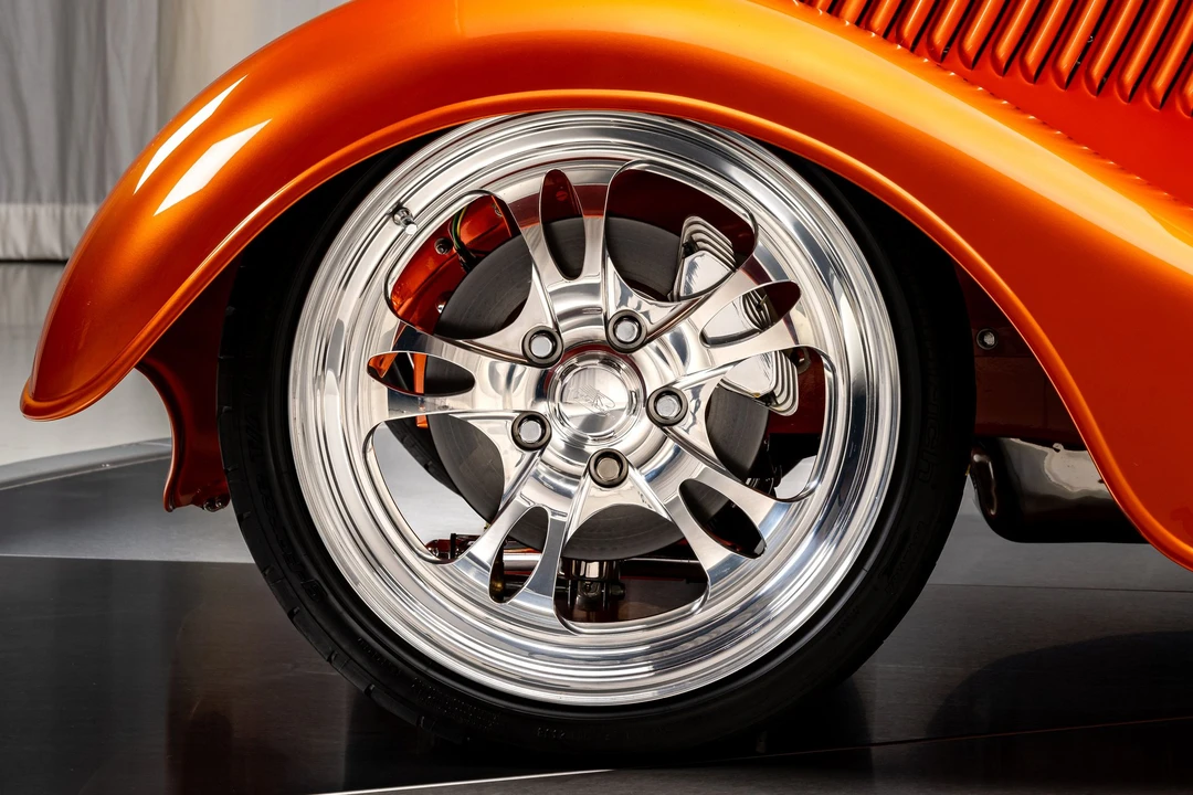 1933 Ford Model 18 & 40 - Image 28 of 31