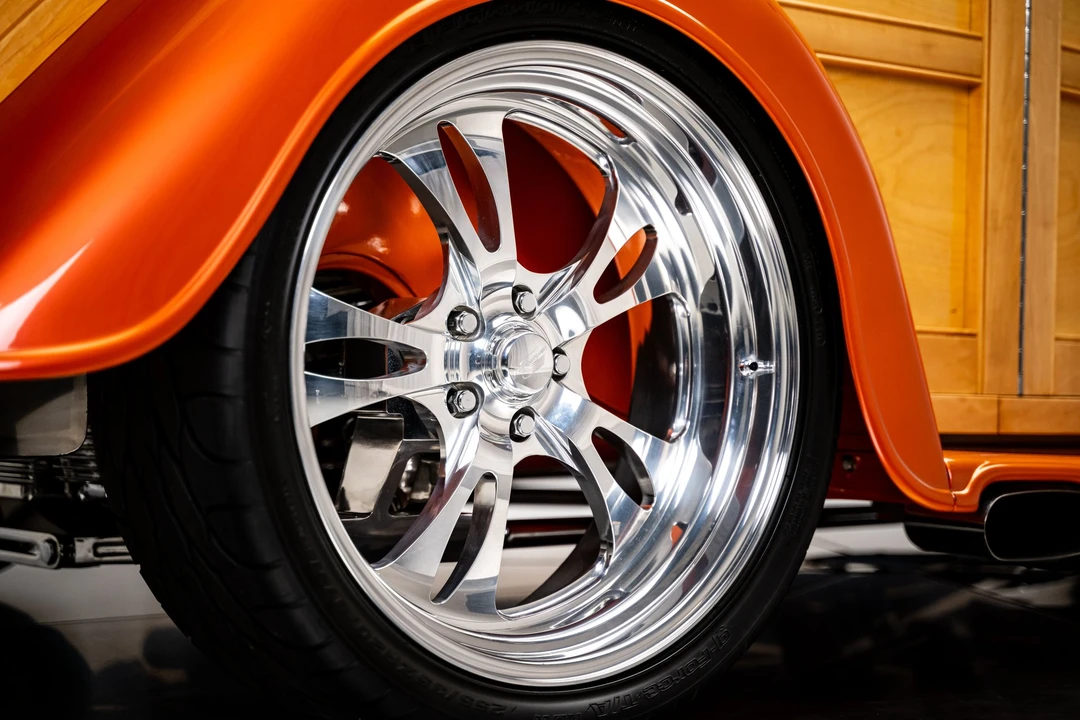 1933 Ford Model 18 & 40 - Image 26 of 31