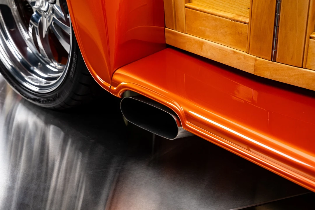 1933 Ford Model 18 & 40 - Image 24 of 31