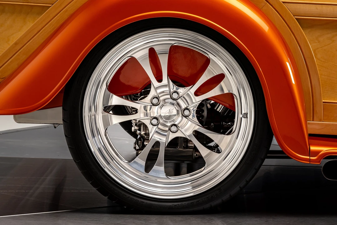 1933 Ford Model 18 & 40 - Image 30 of 31