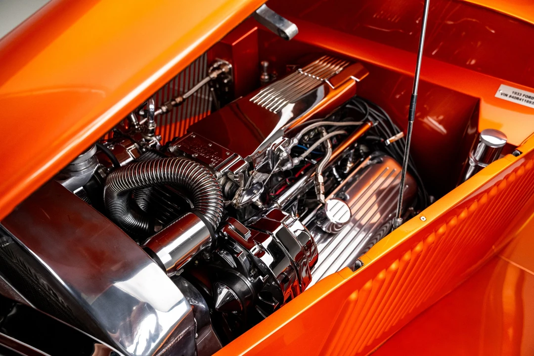 1933 Ford Model 18 & 40 - Image 2 of 31
