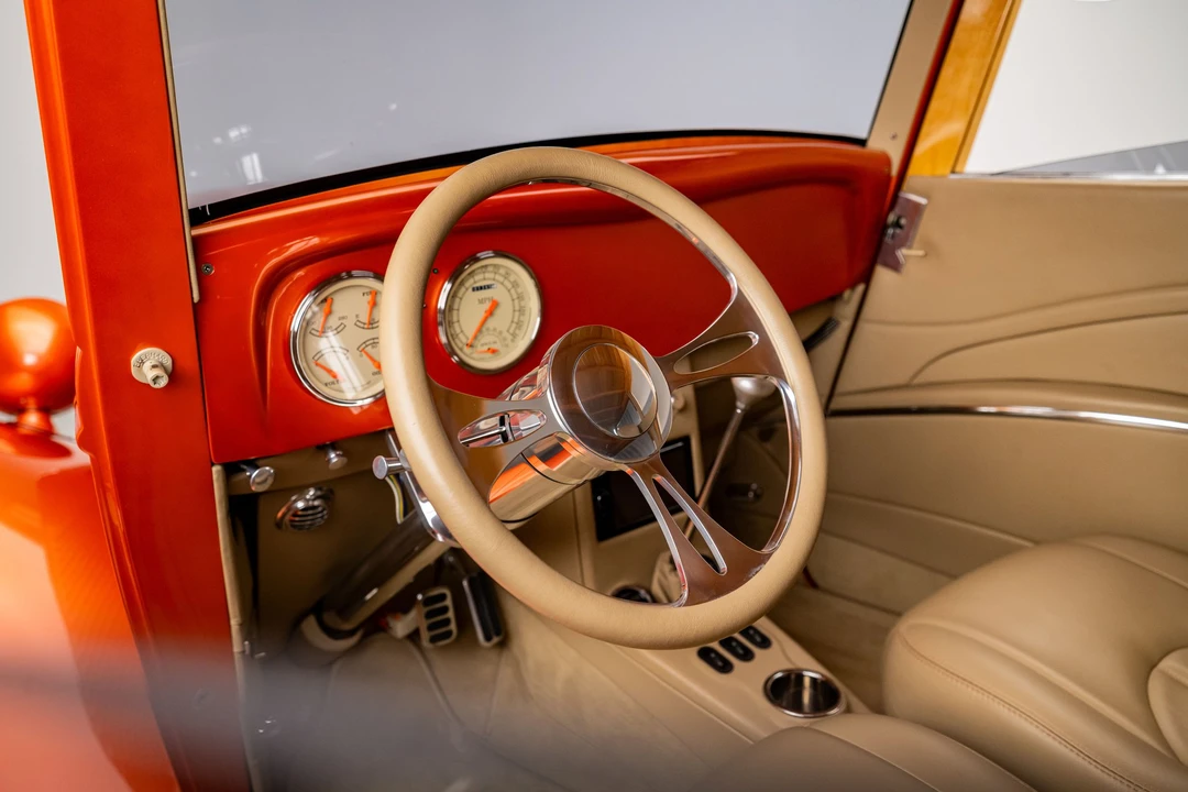 1933 Ford Model 18 & 40 - Image 3 of 31