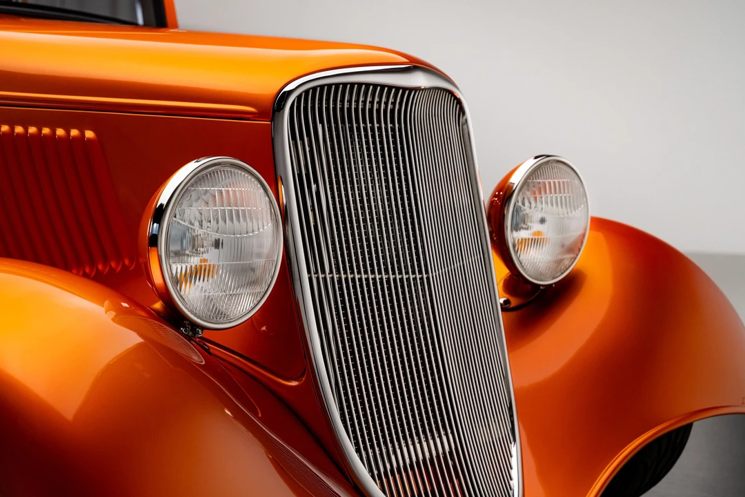 1933 Ford Model 18 & 40 - Image 12 of 31