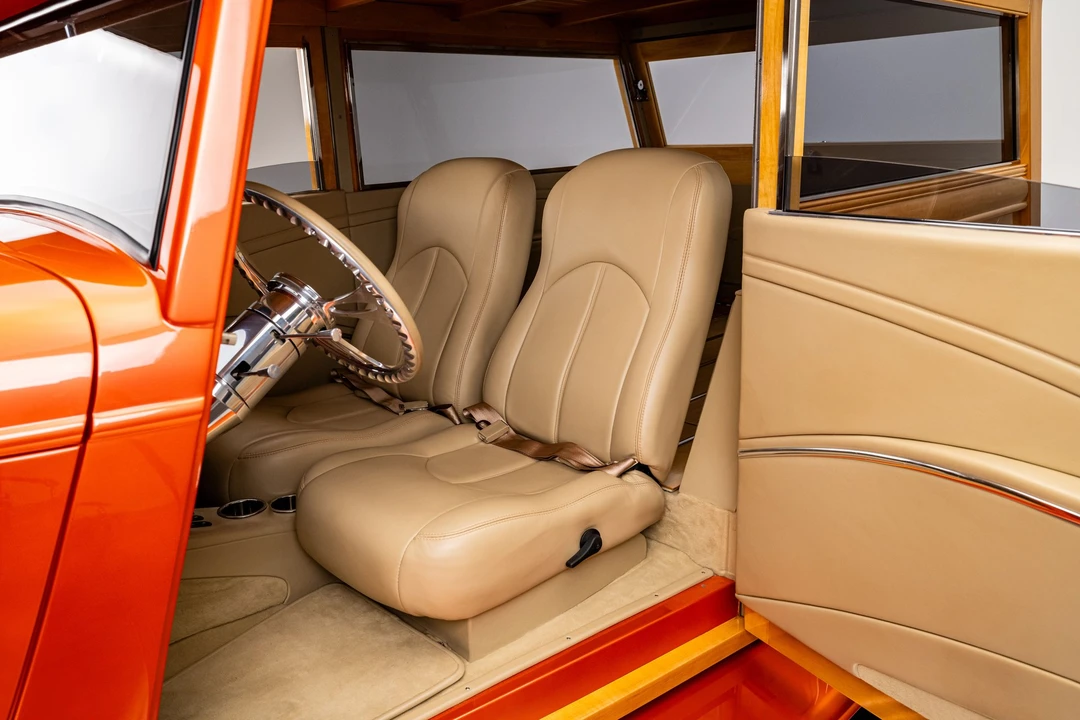 1933 Ford Model 18 & 40 - Image 4 of 31