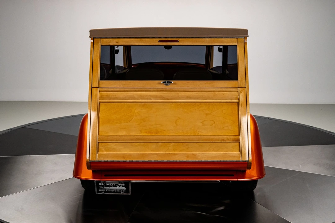 1933 Ford Model 18 & 40 - Image 19 of 31