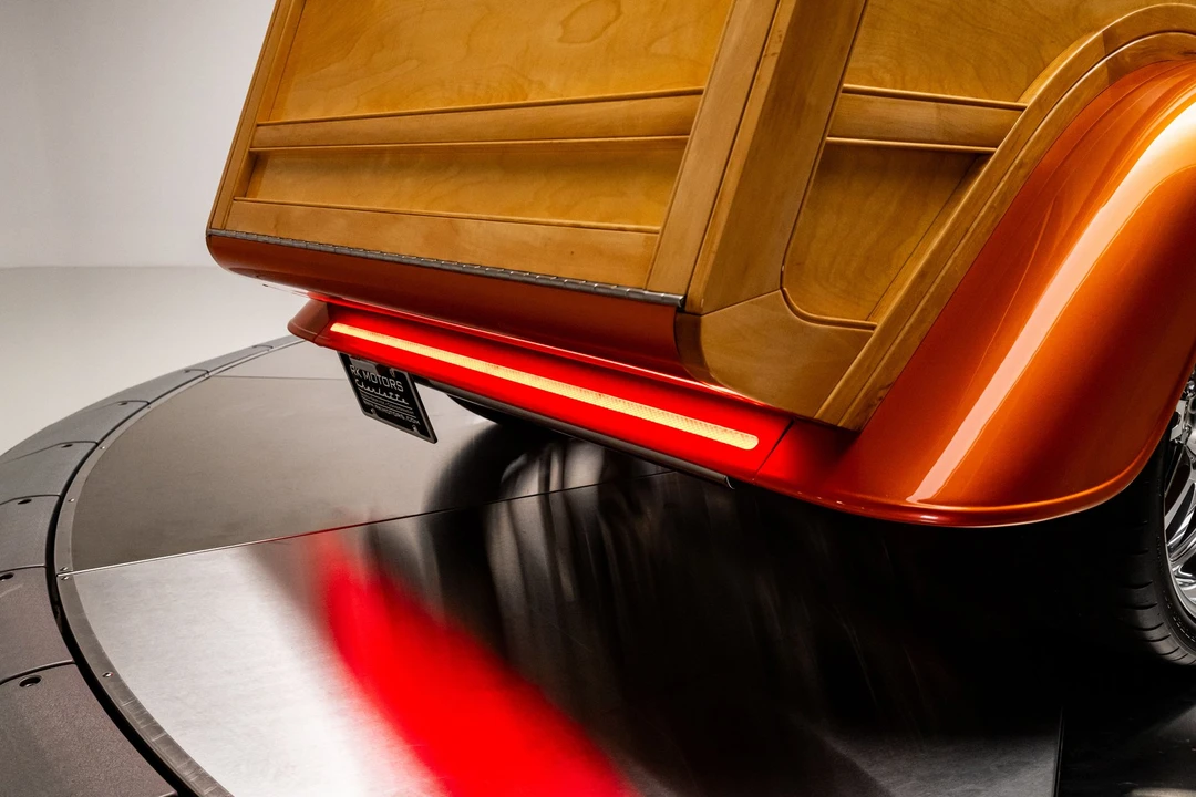1933 Ford Model 18 & 40 - Image 23 of 31