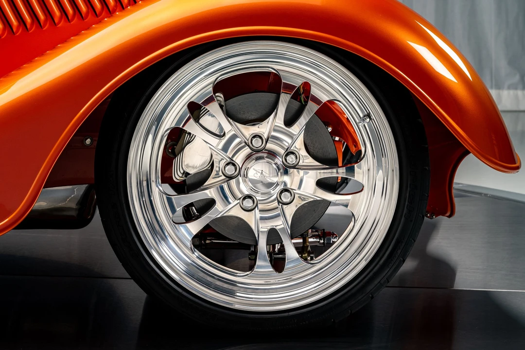 1933 Ford Model 18 & 40 - Image 31 of 31